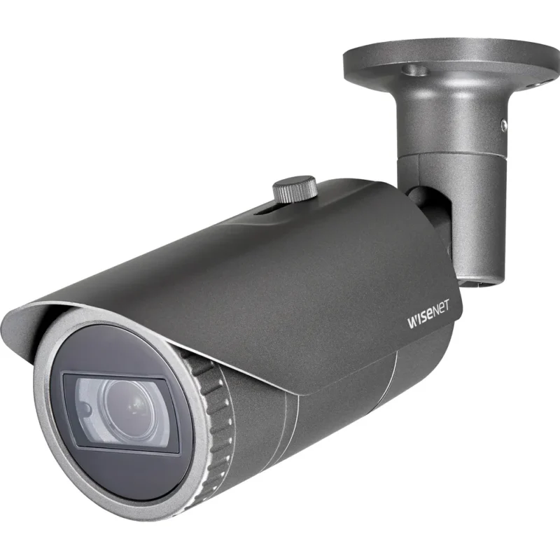 BULLET KAMERA, 2MP, 3.2-10MM, IR, IP66