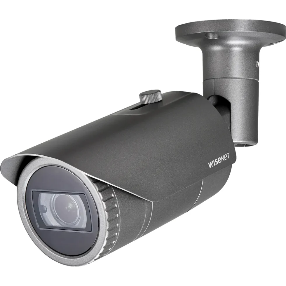 BULLET KAMERA, 2MP, 3.2-10MM, IR, IP66