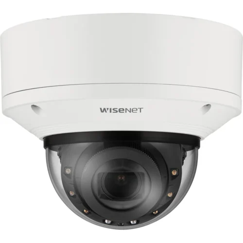DOME KAMERA AI, 8MP, 4.4-9.3MM, IR, IP67