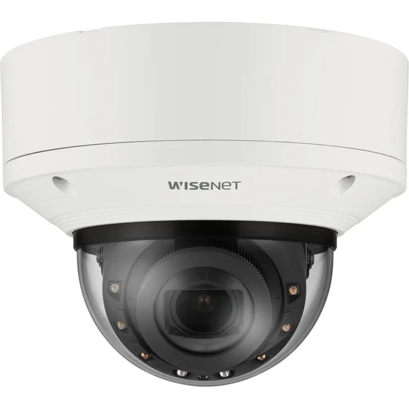 DOME KAMERA AI, 8MP, 4.4-9.3MM, IR, IP67