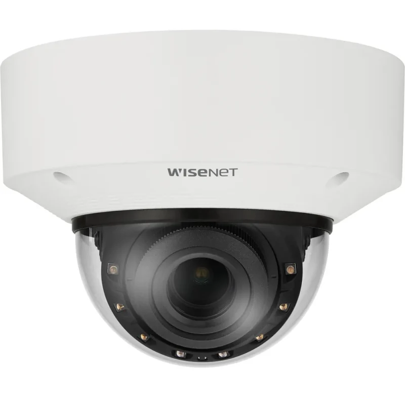 DOME KAMERA AI, 2MP, 2.8-12MM, IP67