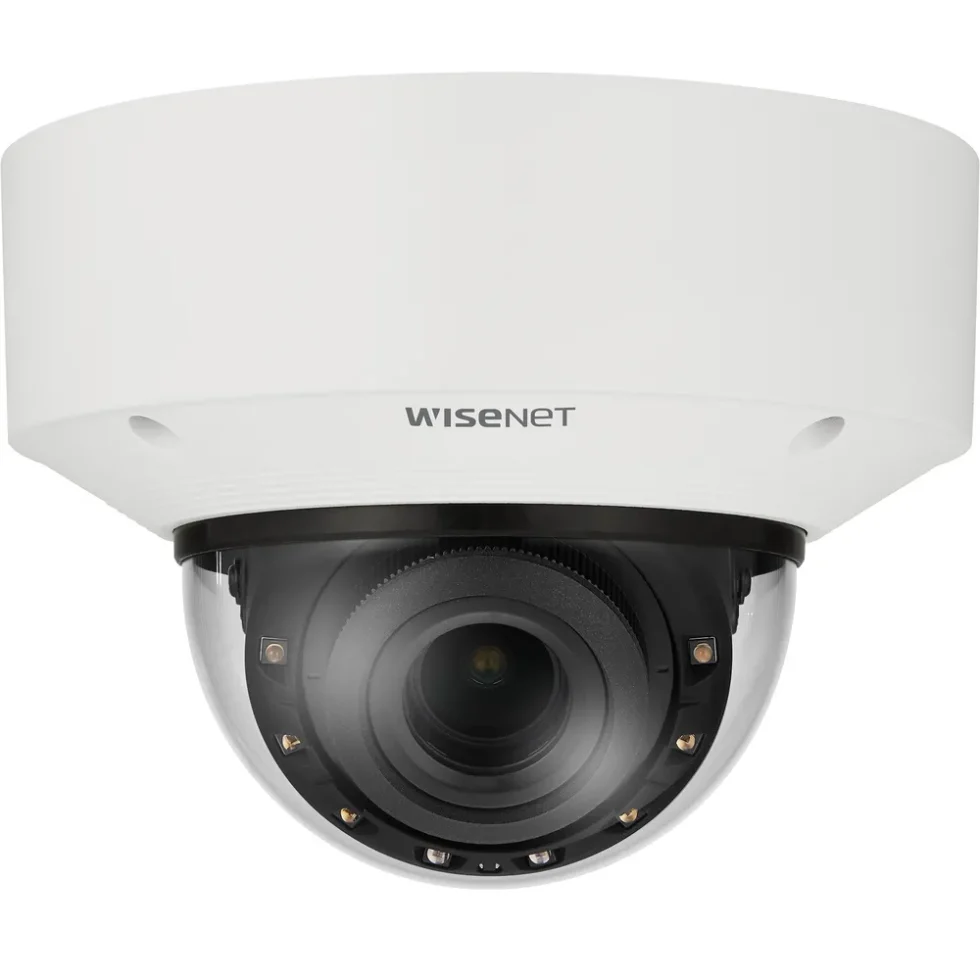 DOME KAMERA AI, 2MP, 2.8-12MM, IP67