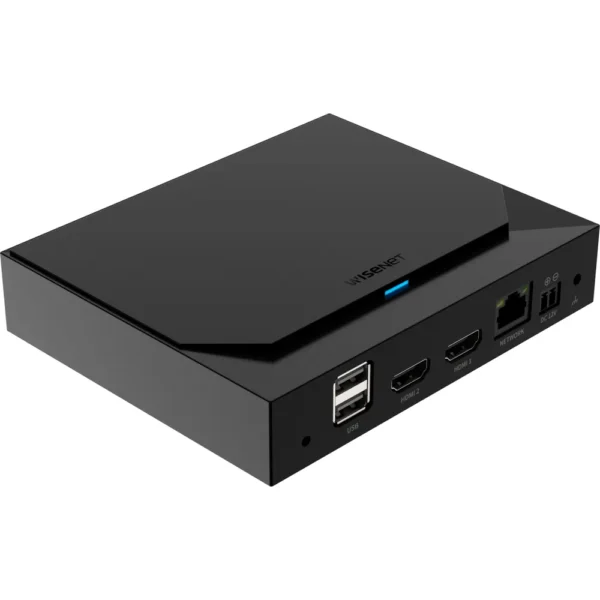 MONITOR DECODER 2X HDMI DISPLAY. SPD-152