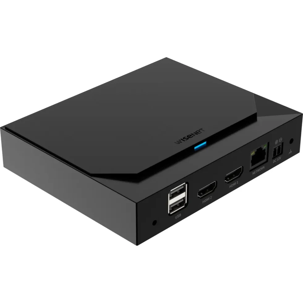 MONITOR DECODER 2X HDMI DISPLAY. SPD-152