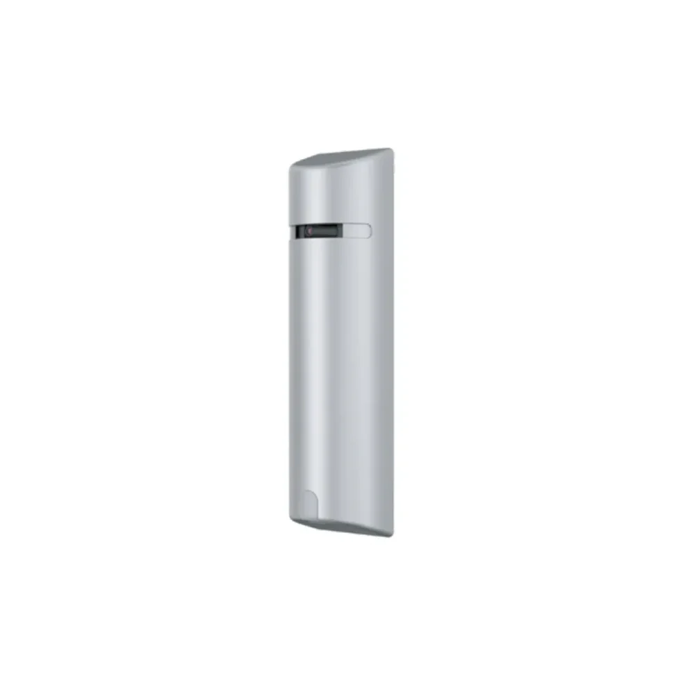 DOORJAM KAMERA, 2MP, 4.6MM, SØLV, INDV.