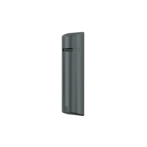 DOORJAM KAMERA, 2MP, 4.6MM, SORT, INDV.