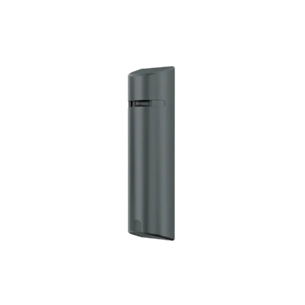 DOORJAM KAMERA, 2MP, 4.6MM, SORT, INDV.