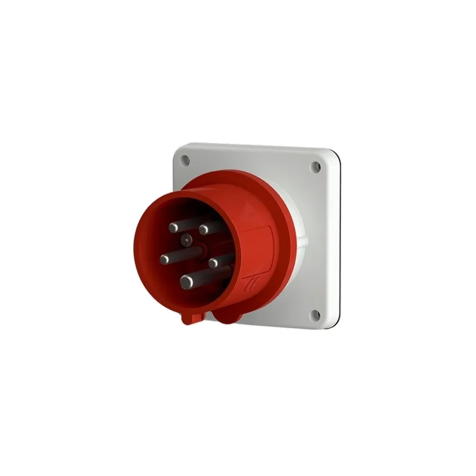 CEE PANEL INDTAG 5 POLET 32A 400V IP44
