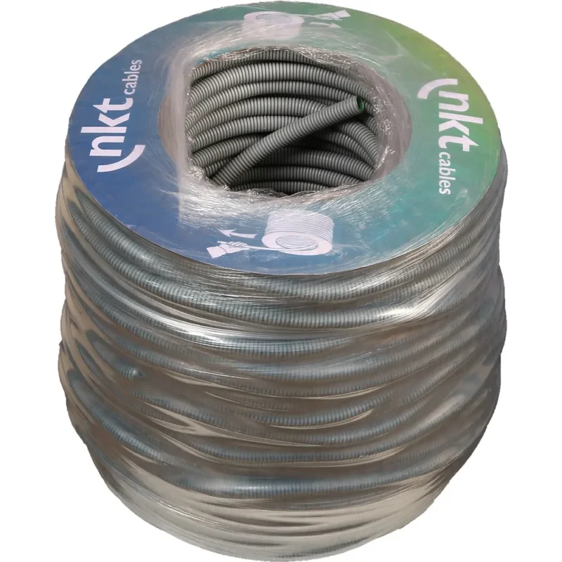 KABEL UTP6 LSZH FLEXRØR 16 R 100