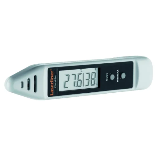 CLIMAPILOT HYGROMETER
