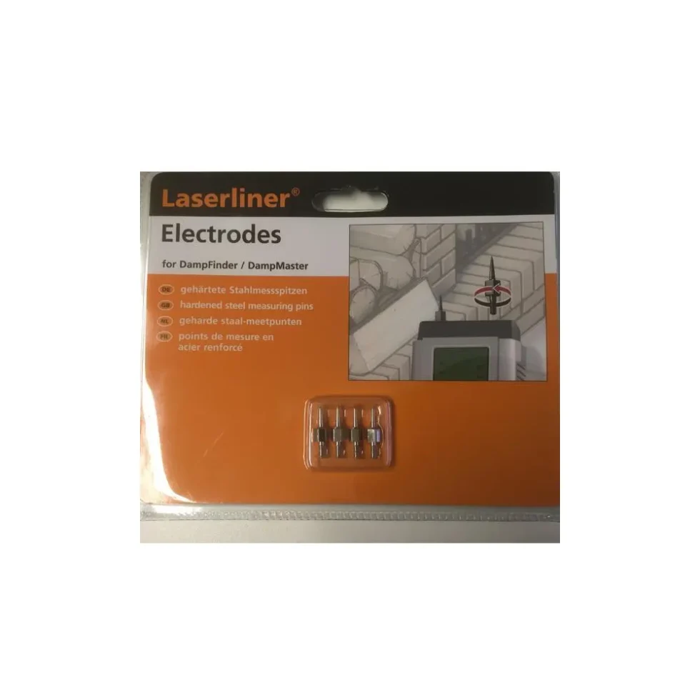ELECTRODES COMPACT SPIDSER