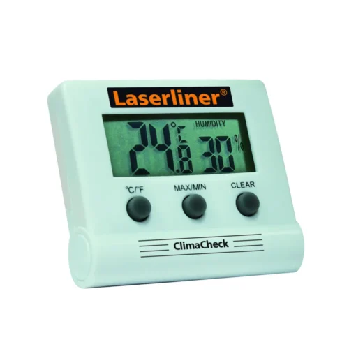 CLIMAHOME-CHECK HYGROMETER