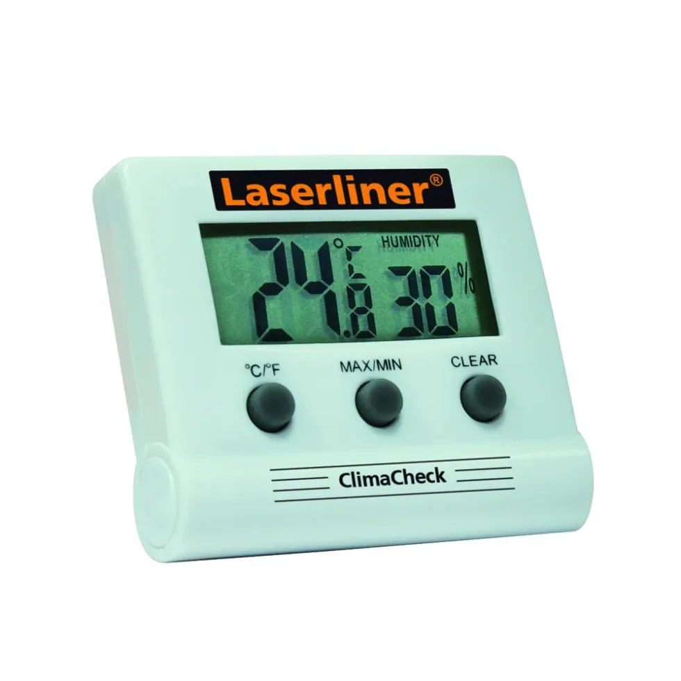 CLIMAHOME-CHECK HYGROMETER