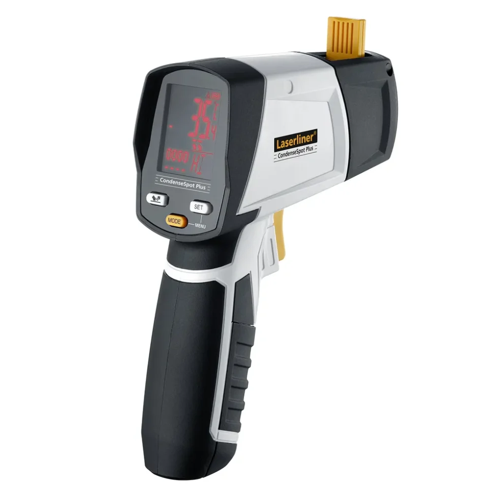CONDENSESPOT PLUS TERMOMETER