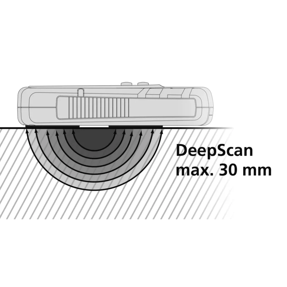 MOISTUREMASTER COMPACT PLUS (BLE) FUGTIG