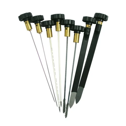 DAMPEXTENSION COMPACT SET EXTENSIENS