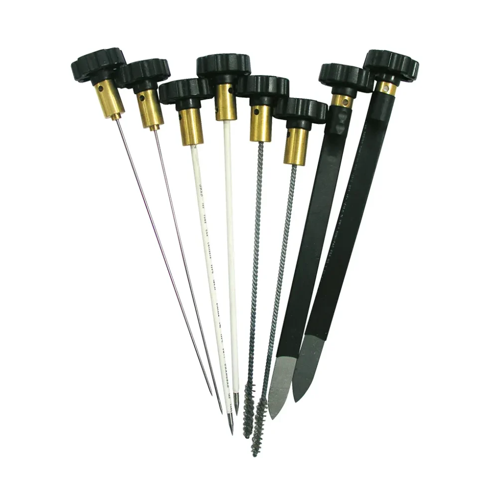 DAMPEXTENSION COMPACT SET EXTENSIENS