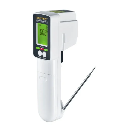 THERMOINSPECTOR TERMOMETER