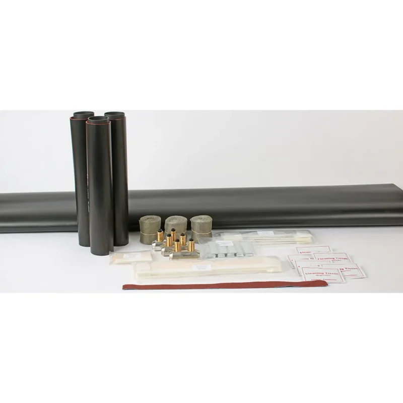 12KV REP.SAMLEMUFFESÆT 3X95-240 PEX/PEX