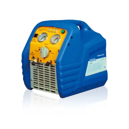 VRR-24L-R32 TØMMESTATION