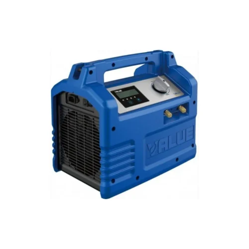 VRR24M-B TØMMESTATION