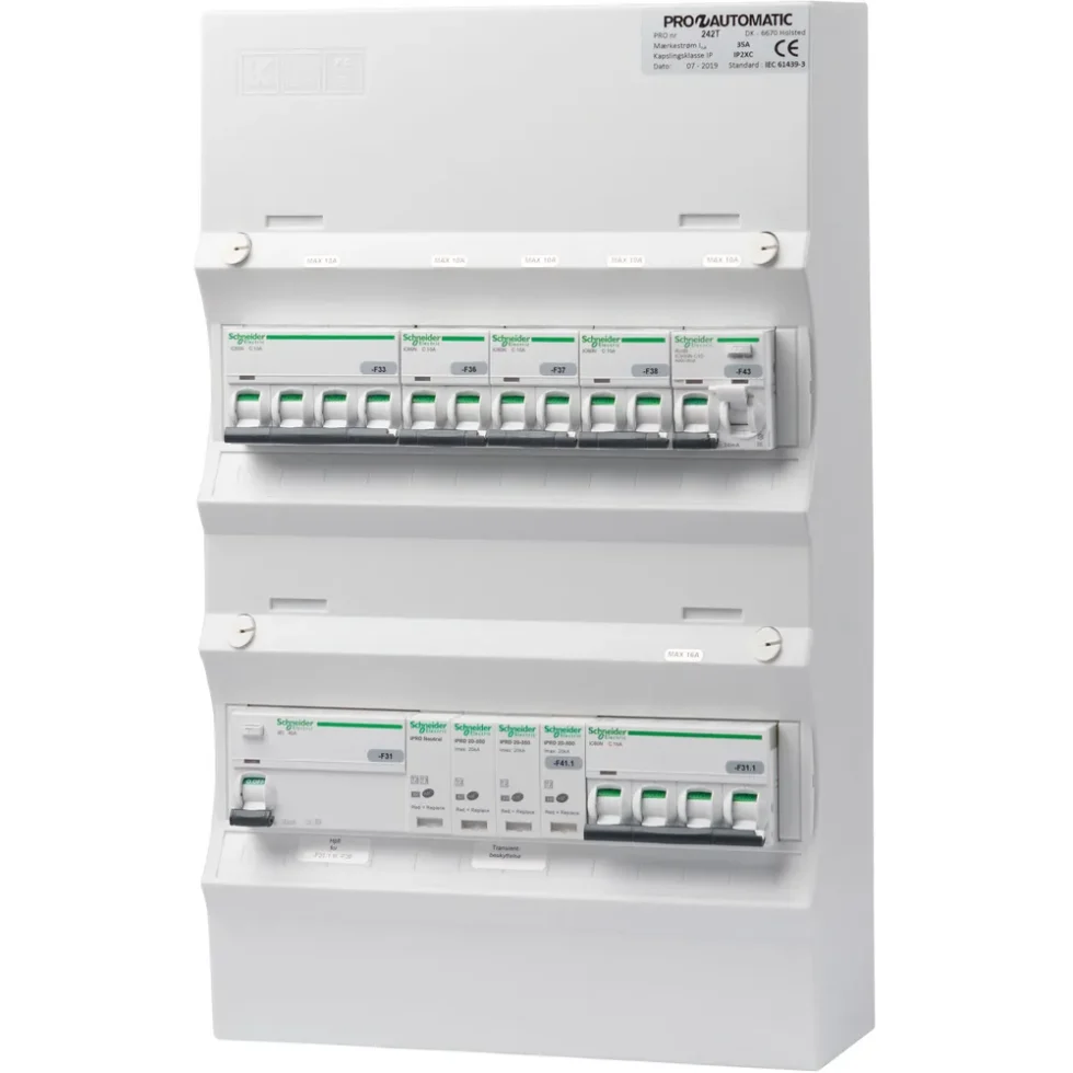 GR. TAVLE RCD 4L10 1K13 1K16 OSB