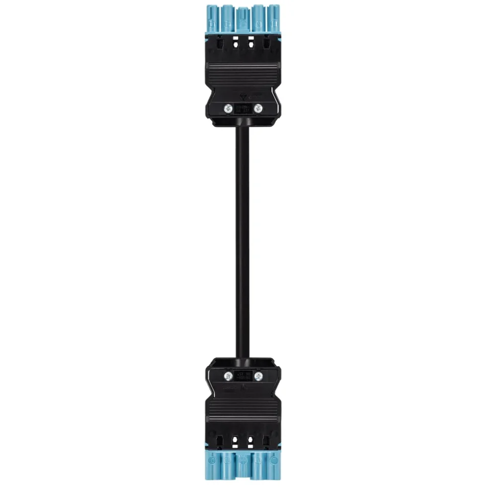 KABEL GST18I5 HAN/HUN E 1,5MM² 12M BLÅ