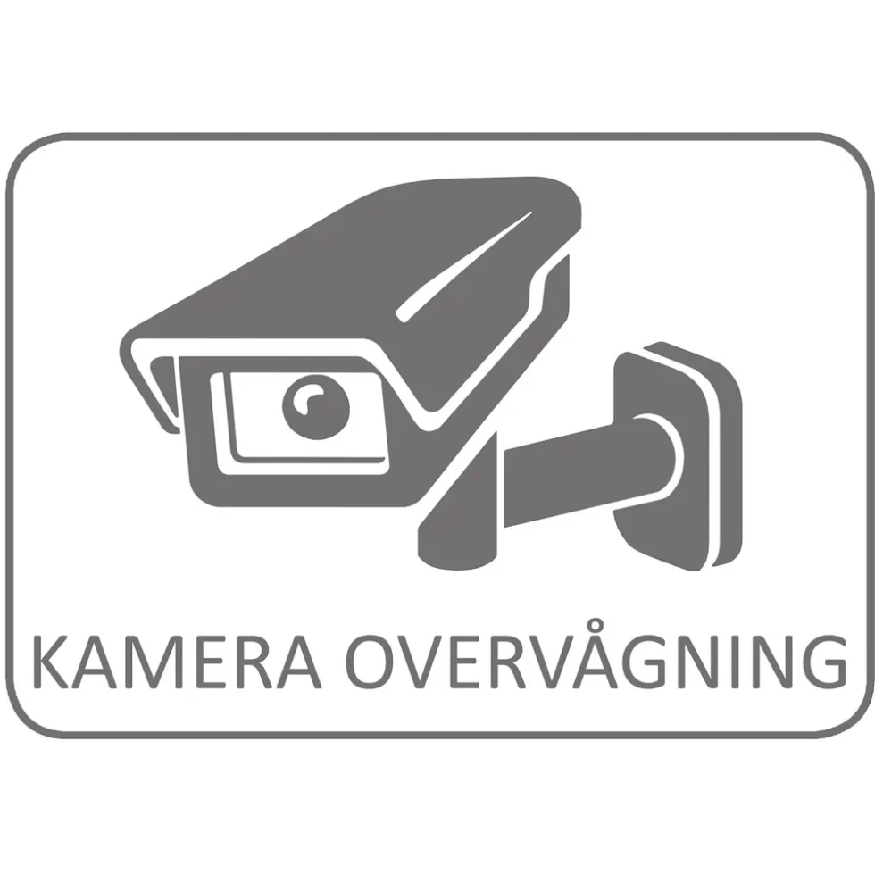 TVO LABEL STØRRELSE A5, PRINT PÅ 1 SIDE