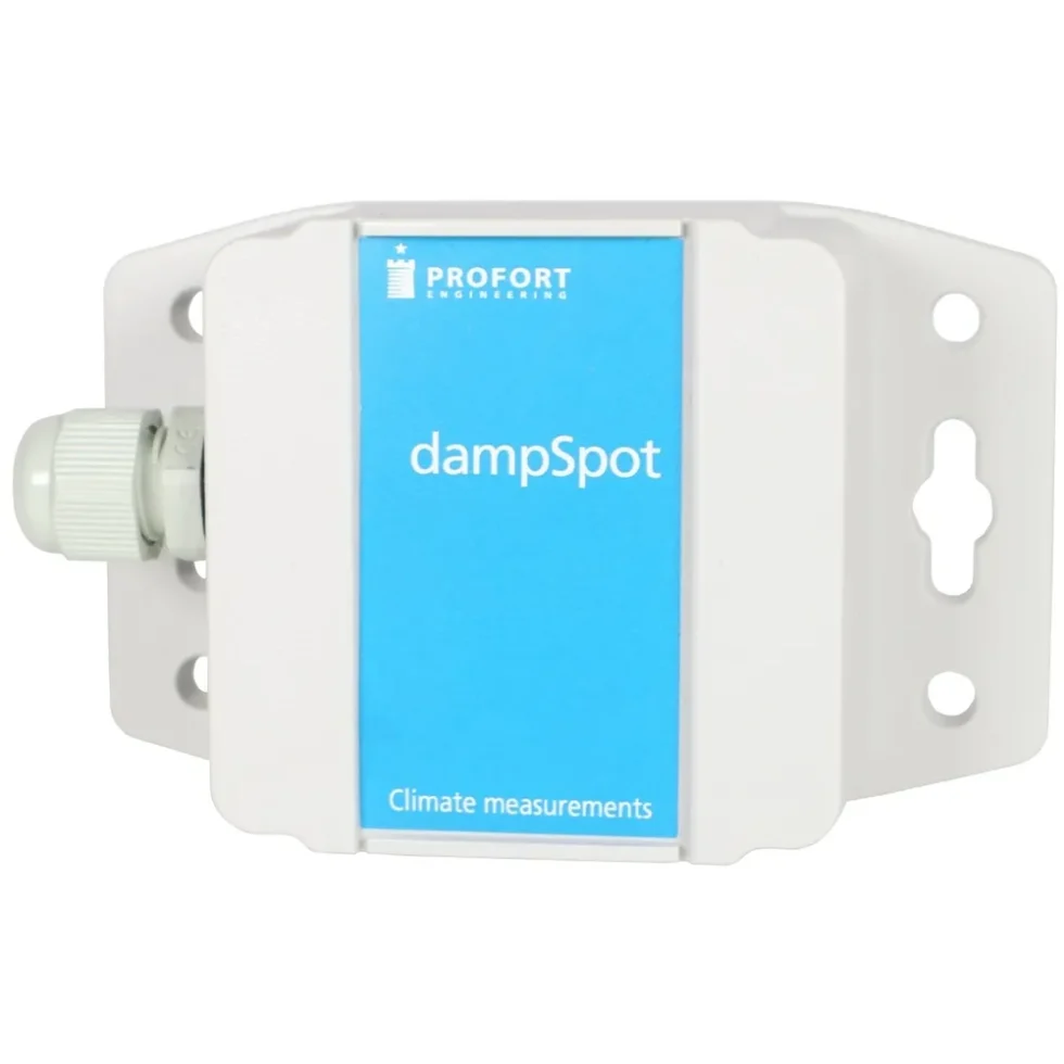 DAMPSPOT, IP65