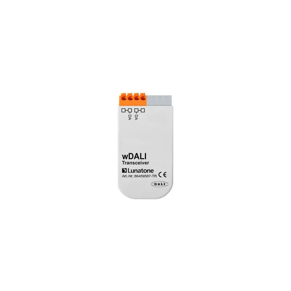 DALI TRÅDLØS WDALI TRANSCEIVER