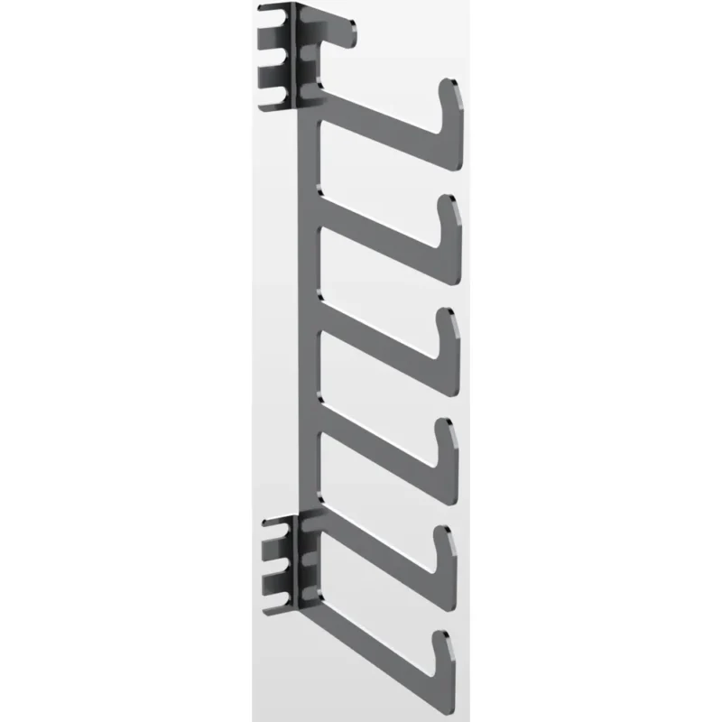 KABELHOLDER, 6HE, HØJRE SIDE