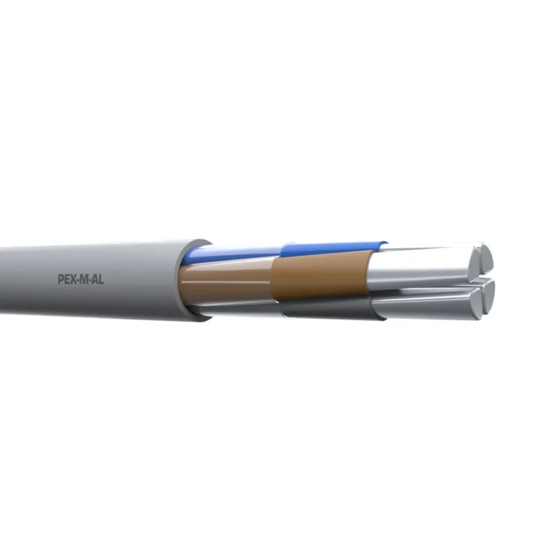 FORSYNINGSKABEL PEX-M-AL 4X240