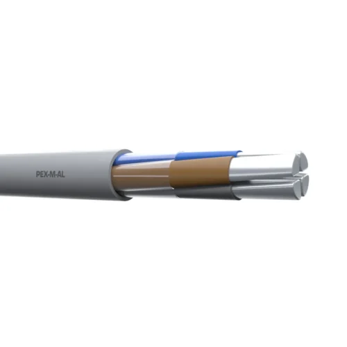 FORSYNINGSKABEL PEX-M-AL 4X50