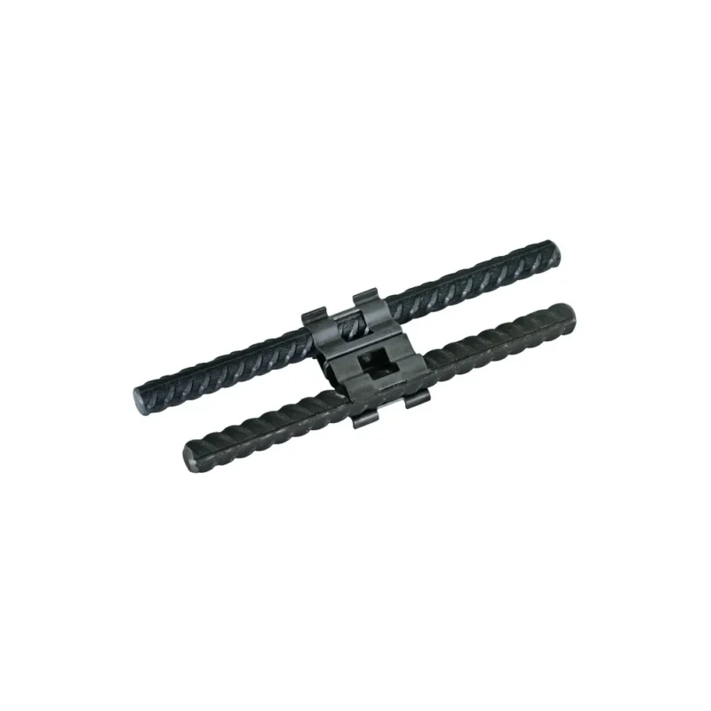 DEHNCLIP ARMERINGSKLEMMER DC BK 6 RD6
