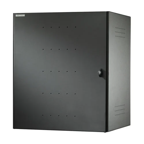 RACK NEXTMOVE 20HE 600X600 MED PLADEDØR