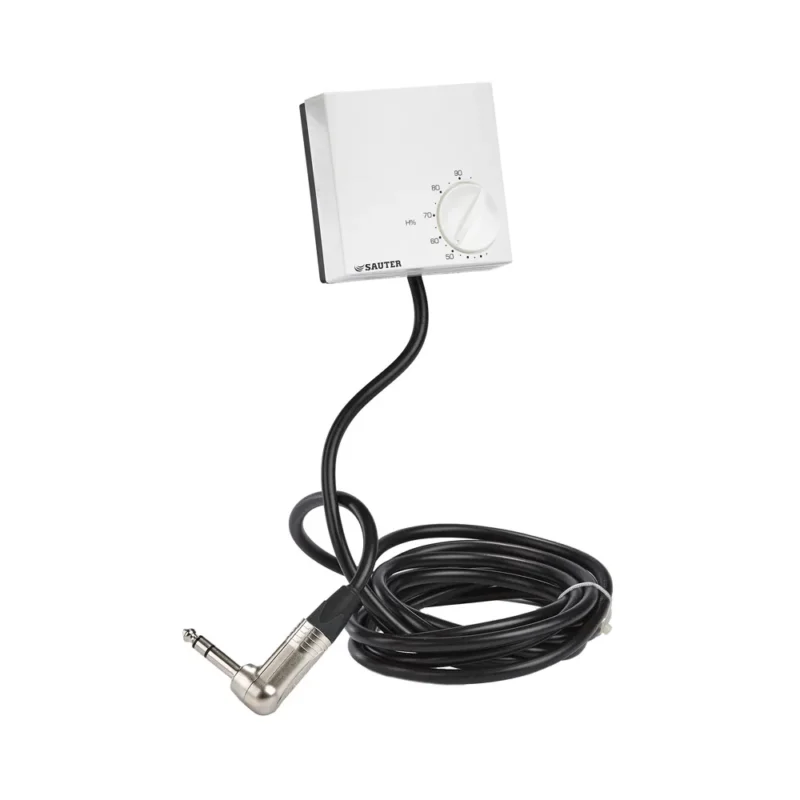 HYGROSTAT MED 3M KABEL OG JACKSTIK