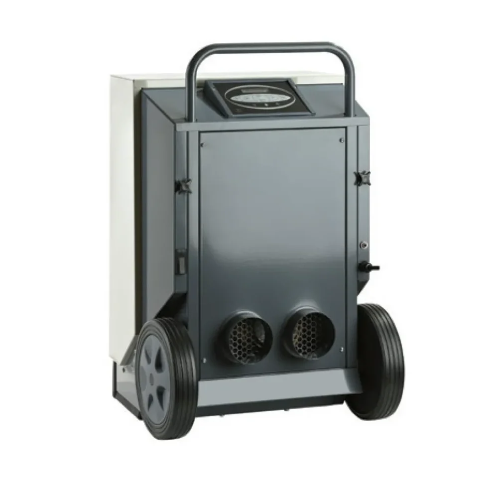 AFFUGTER CDT 30S MK III MOBIL