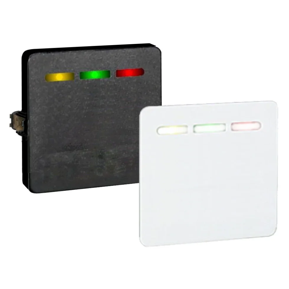 M3002 OSDP MIFARE LÆSER