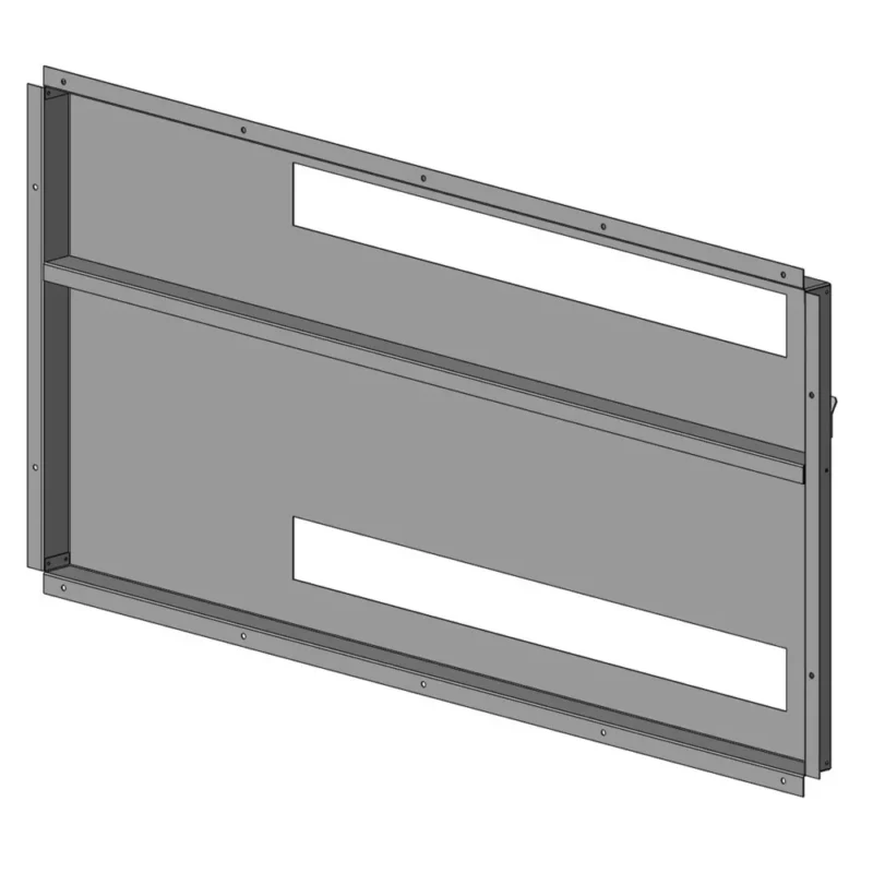 KANALMELLEMSTYKKE CDP 50T