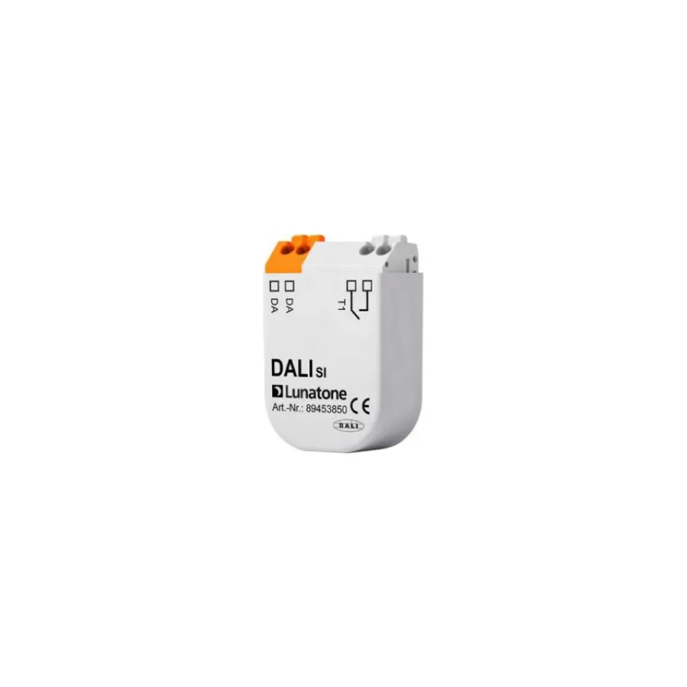 DALI SI PIR INTERFACE