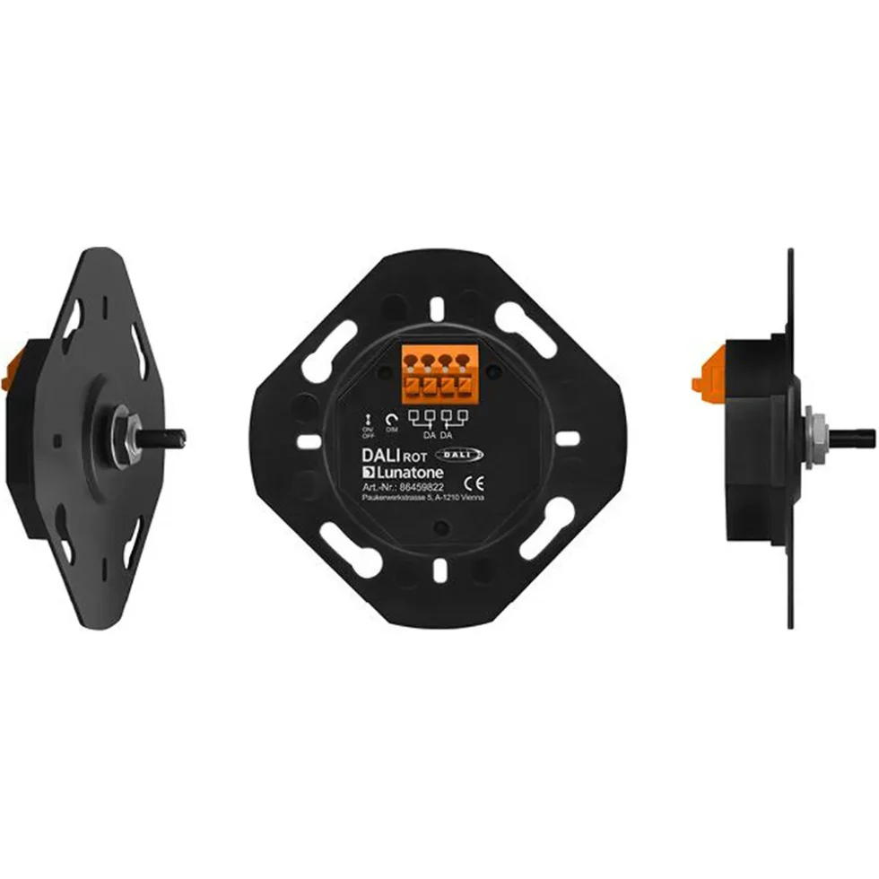 DALI ROT RGBW POTENTIOMETER