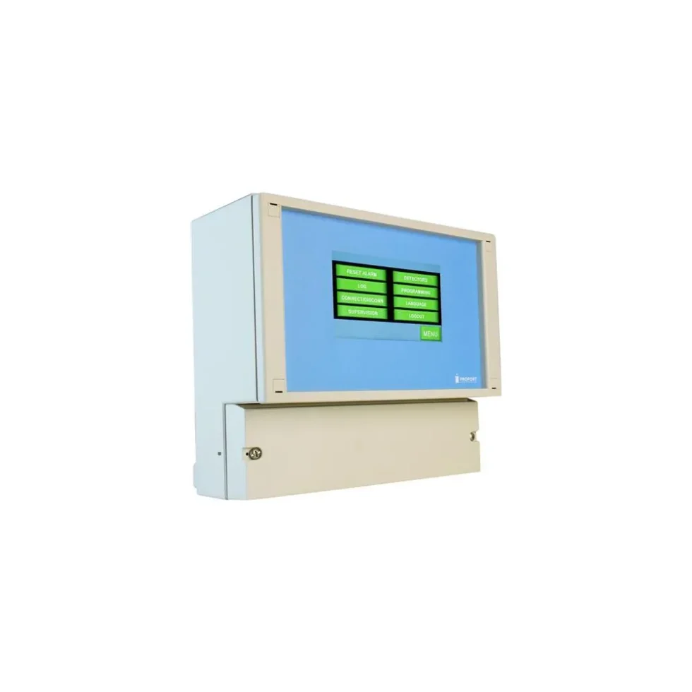 MULTIGUARD MASTER RF. 4G