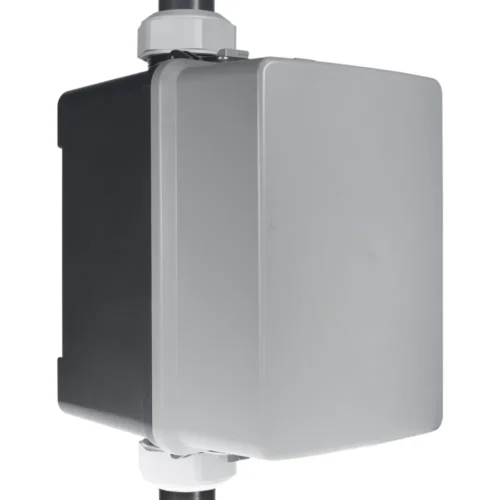 STØV FILTER DFU 911 INKL. 1 RFC 911.