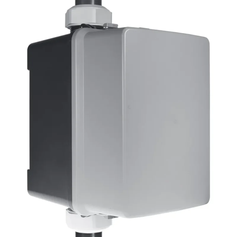 STØV FILTER DFU 911 INKL. 1 RFC 911.
