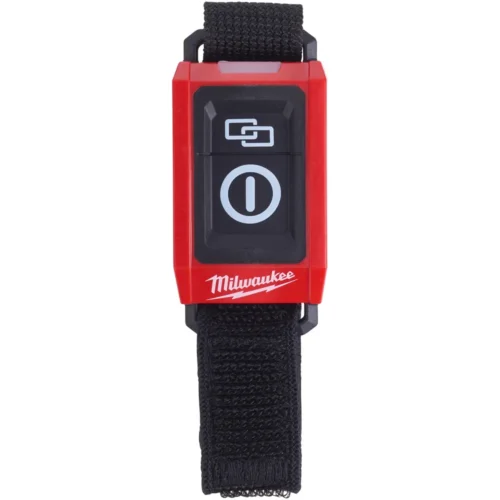 BLUETOOTH FJERNBETJENING RCO