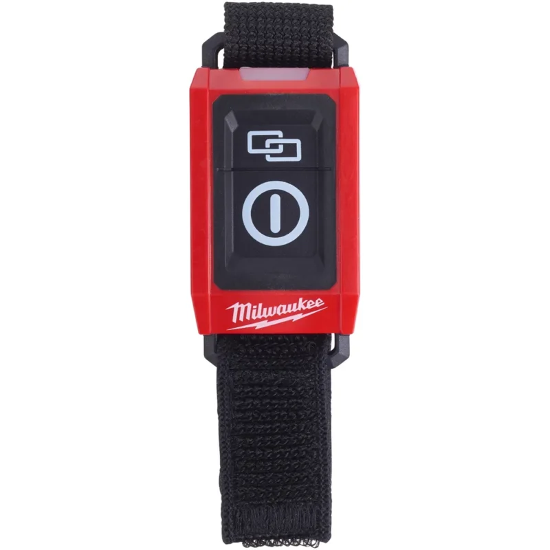 BLUETOOTH FJERNBETJENING RCO