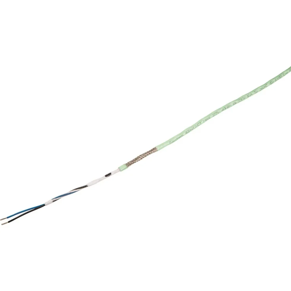 FMT VARMEKAB KONSTANT EFFEKT 230V 10W/M