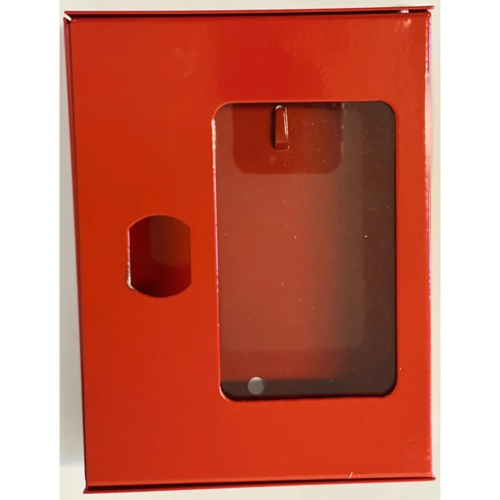 GLAS T/JOMA NØGLESKAB 9011