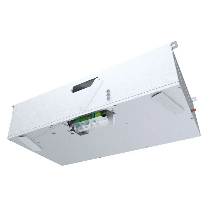 AGGREGAT DANTHERM PROJEKT HCC360P2