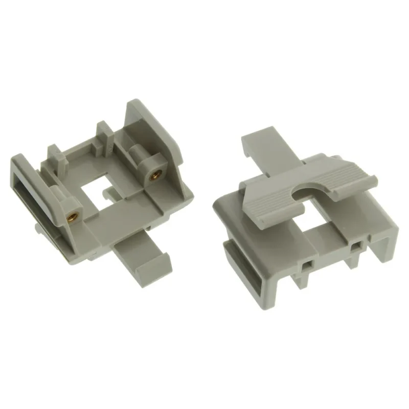 HAN-SNAP LATCHING PARTS W/O STRAINRELIEF